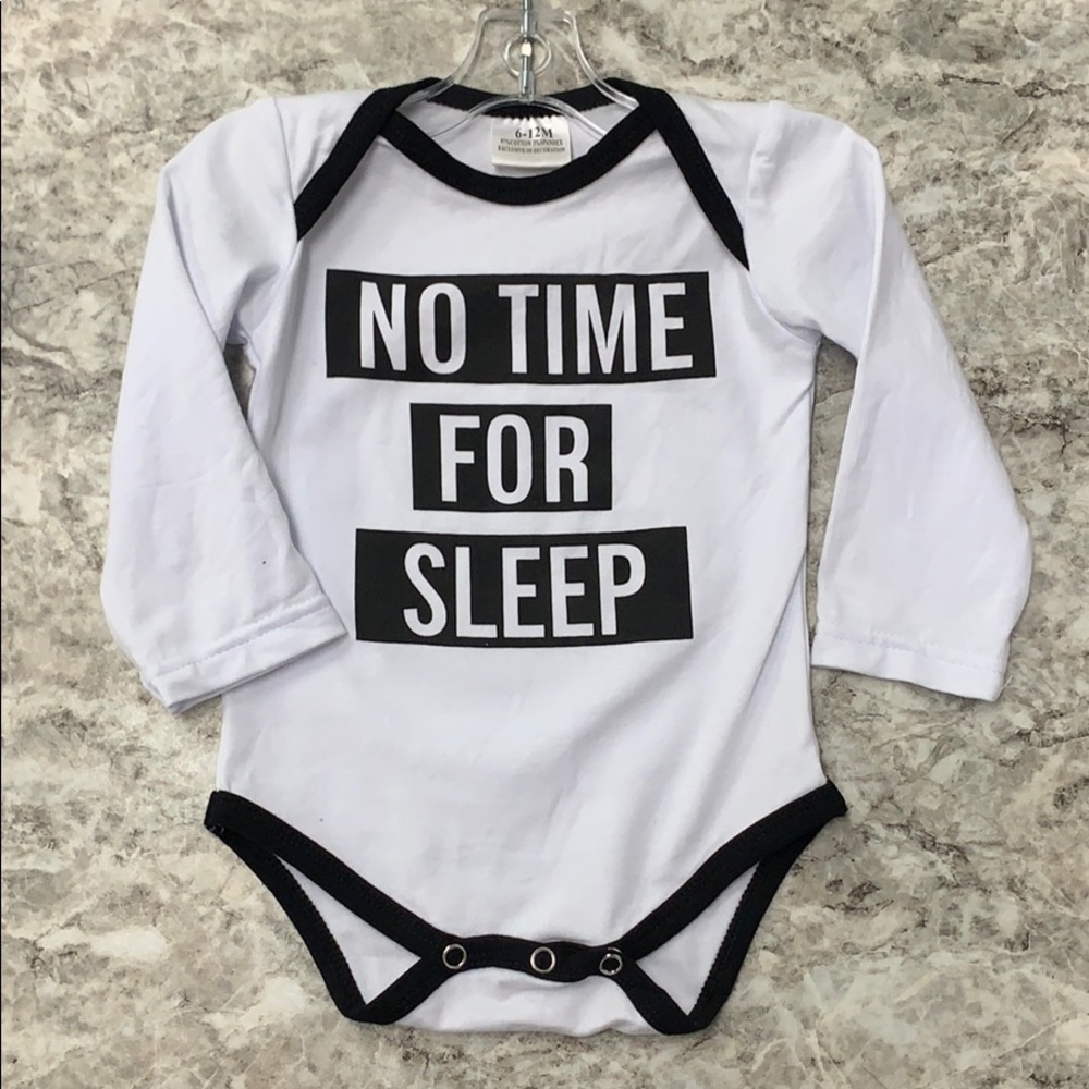 Baby bodysuit